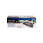 Brother TN 321BK Sort 2500 sider Toner